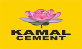 Kamal Cement Ltd Logo